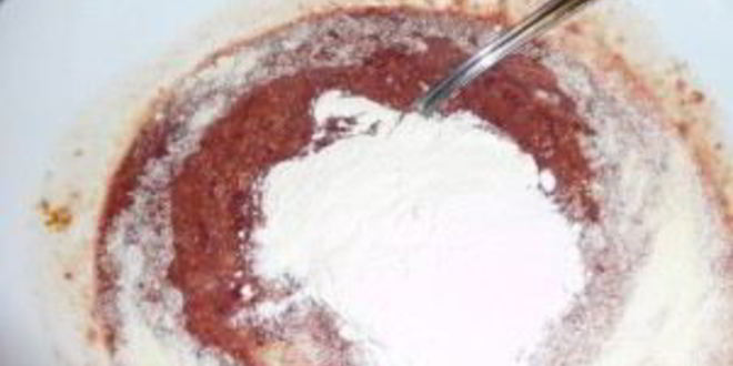 Рецепт блины из печени