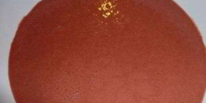 Рецепт блины из печени