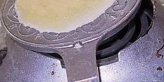 Рецепт блины крумкейк