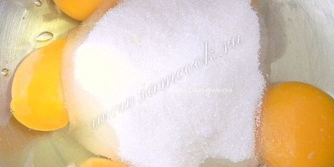 Рецепт блины на газированной воде