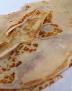 Блины на молочной сыворотке