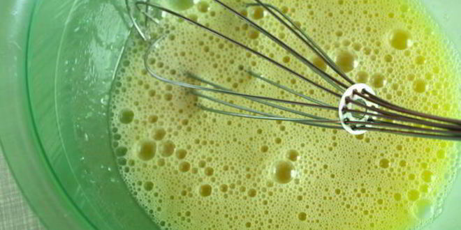 Рецепт блины на молочной сыворотке