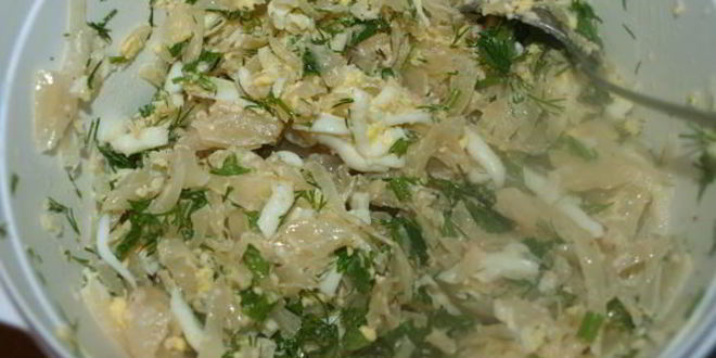 Рецепт блины на молочной сыворотке