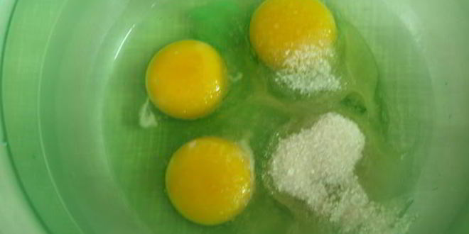 Рецепт блины на молочной сыворотке