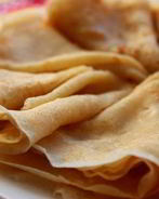 Блины на рассоле