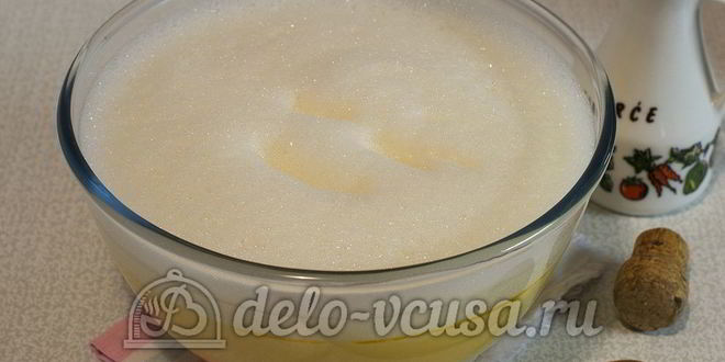 Рецепт блины на воде