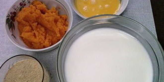 Рецепт блины румяные, ажурные