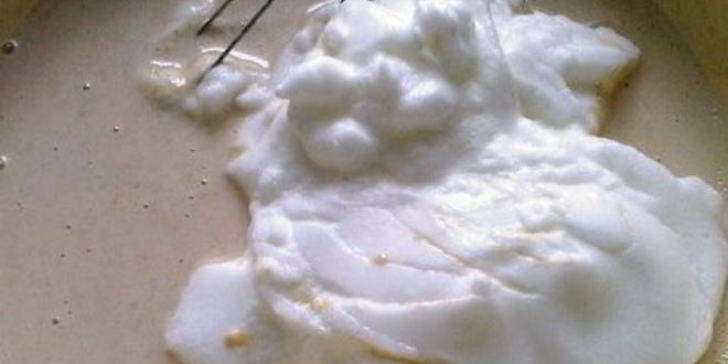 Рецепт блины румяные, ажурные