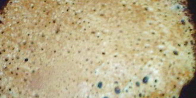 Рецепт блины румяные, ажурные