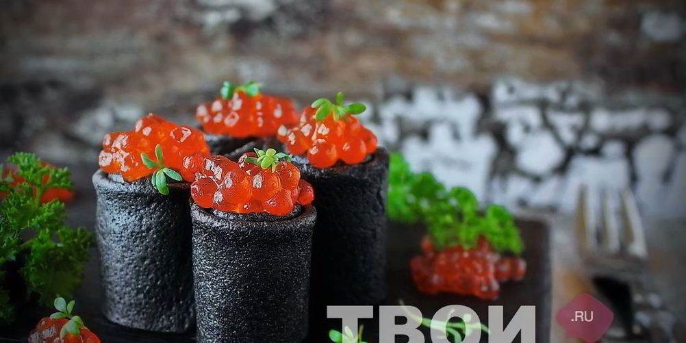 Рецепт мамкины блины