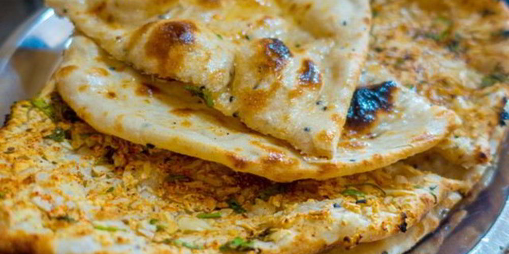 Рецепт блины с зеленью