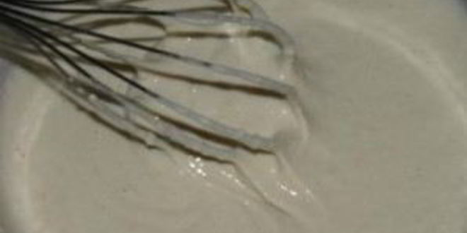 Рецепт блины с морковью