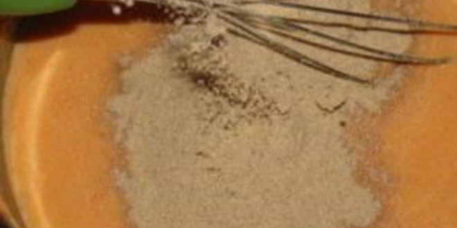 Рецепт блины с морковью