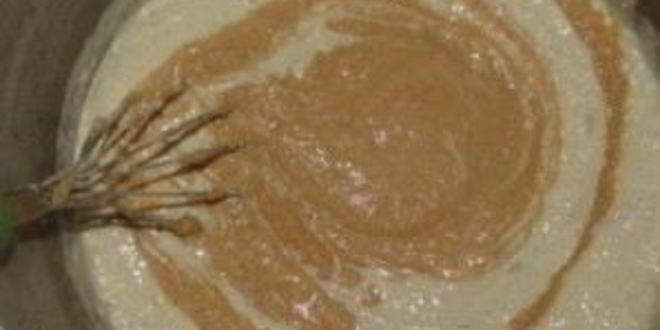 Рецепт блины с морковью