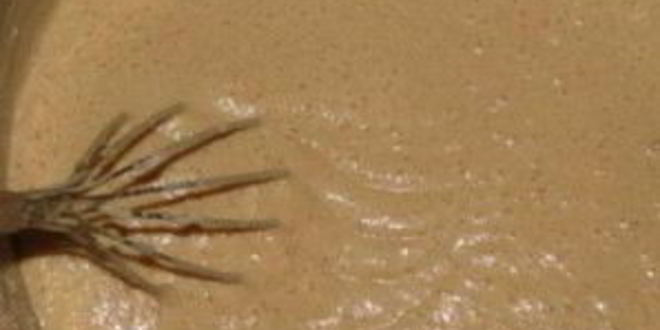 Рецепт блины с морковью