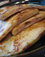 Блины с начинкой