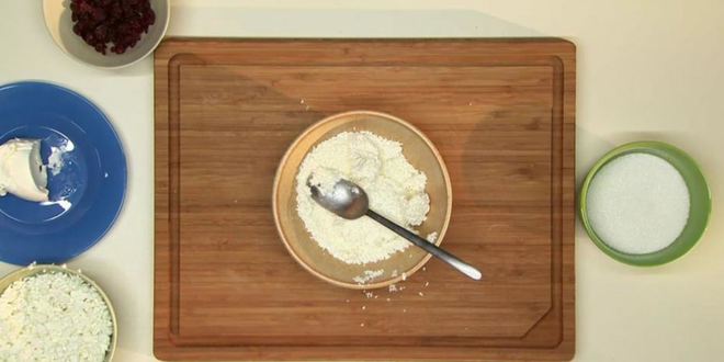 Рецепт блины с творогом