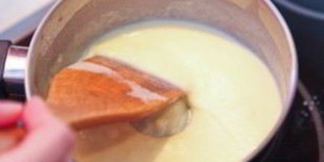 Рецепт блины с языком