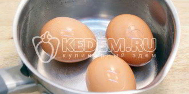 Рецепт блины со шпинатом