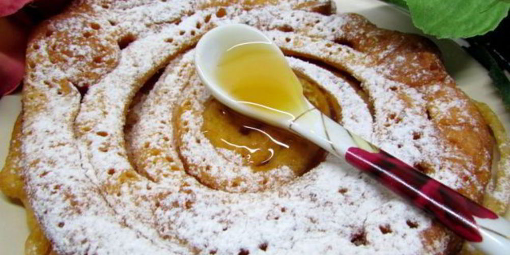 Как приготовить блины улитка на томатном соке