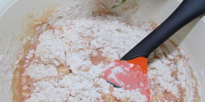 Рецепт блины улитка на томатном соке