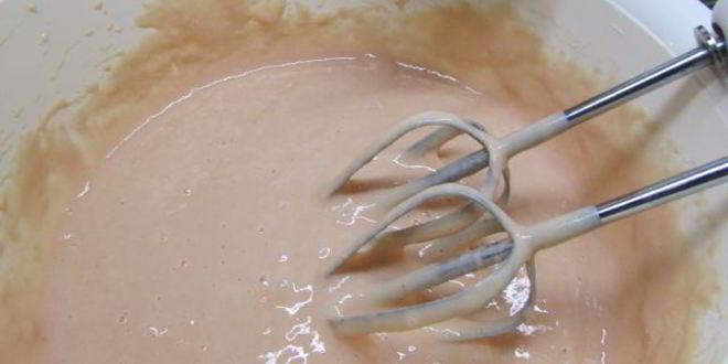 Рецепт блины улитка на томатном соке