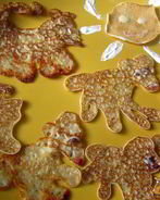 Детские блинчики Блинная сказка