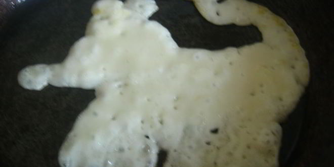 Рецепт детские блинчики блинная сказка