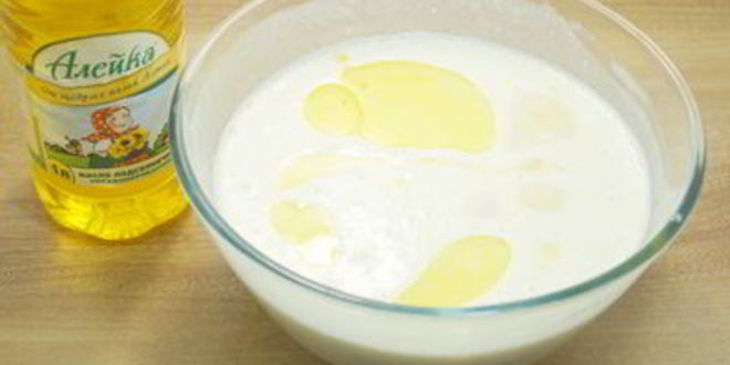 Рецепт фаршированные блины с курицей и грибами