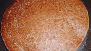 Рецепт Гречневые блины на опаре