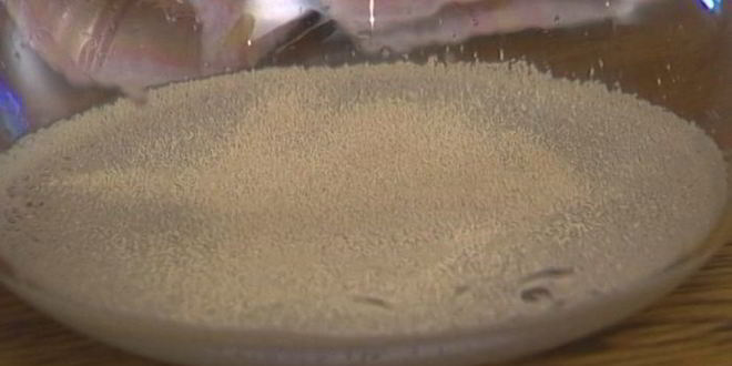 Рецепт гречневые блины с семгой и хумусом