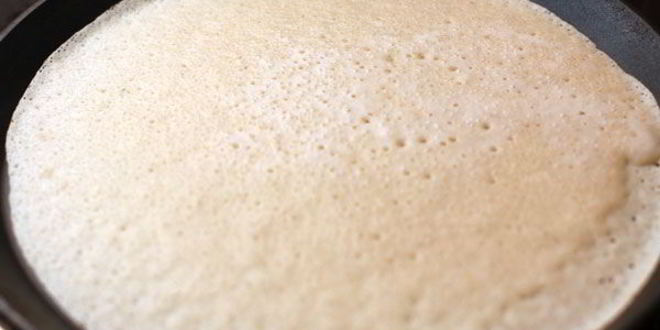 Рецепт гречневые блины