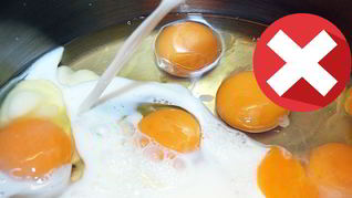 Рецепт Индийские блины