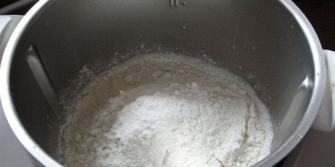 Рецепт кружевные блинчики