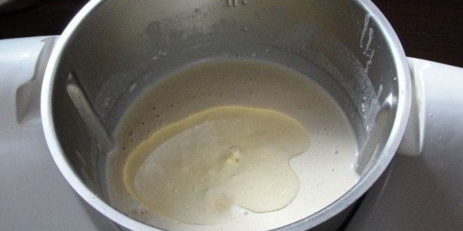 Рецепт кружевные блинчики