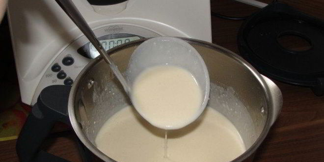 Рецепт кружевные блинчики