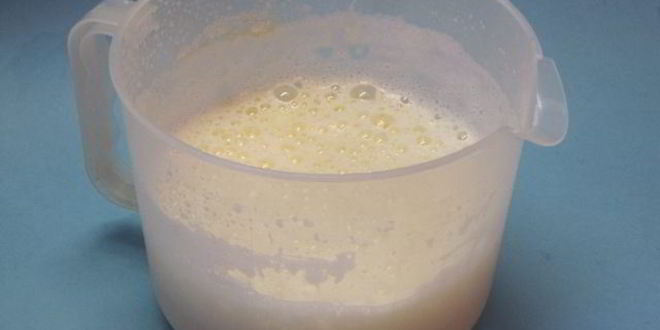 Рецепт кукурузные блинчики с маком