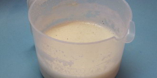 Рецепт кукурузные блинчики с маком