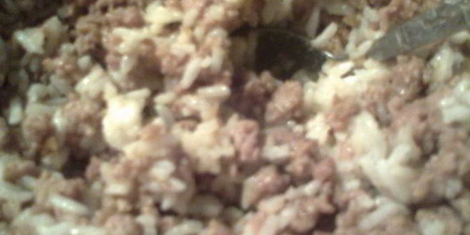 Рецепт мясные блинчики