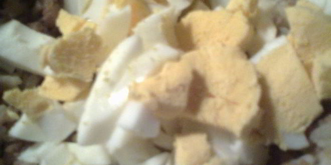 Рецепт мясные блинчики