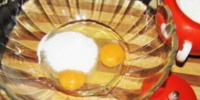 Рецепт нежнейших заварных блинчиков