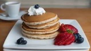 Рецепт Панкейки за 10 минут