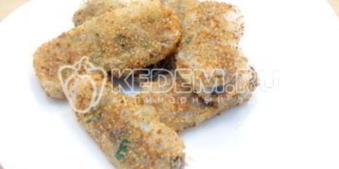 Рецепт рисовые блинчики с грибами