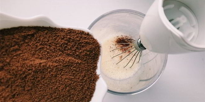 Рецепт шоколадные панкейки