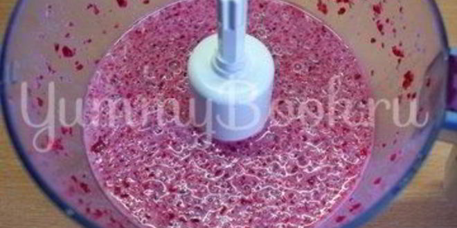 Рецепт свекольные блины