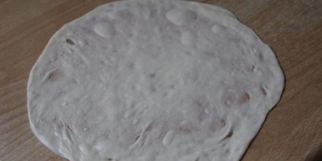 Рецепт тайские блинчики с бананом и яйцом