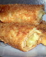 Царские блины