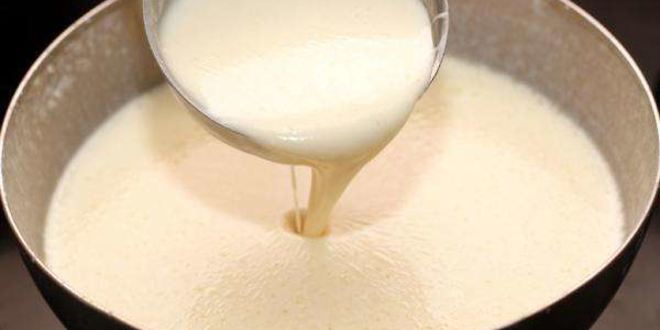 Рецепт вкусные блинчики на кефире