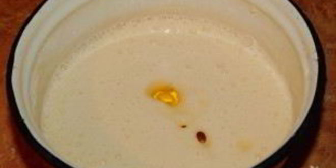 Рецепт вкусные блины на воде