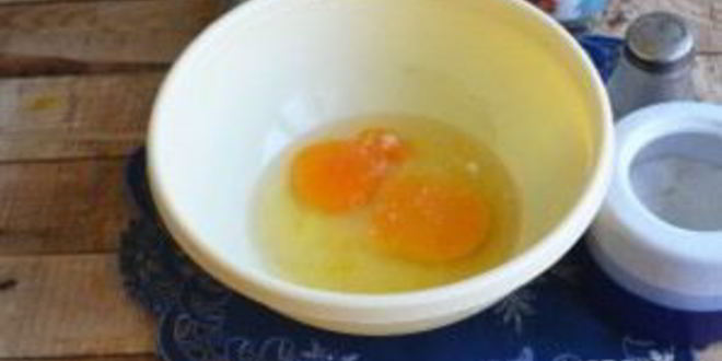 Рецепт запеченные блины с курицей и шампиньонами